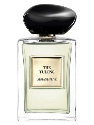 ARMANI/PRIVE edt THE YULONG 7,5 ml 01602 фото