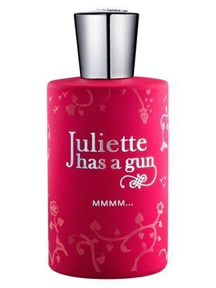 GULIETTE HAS A GUN edp MMMM... 00061-2 фото