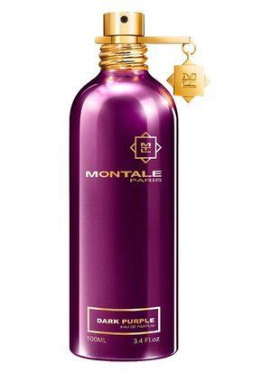 MONTALE edp DARK PURPLE 00136-2 фото