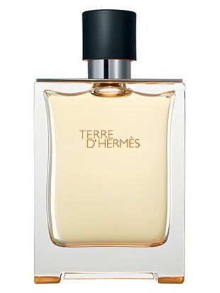 HERMES 5 ML edt TERRE D'HERMES 01077 фото