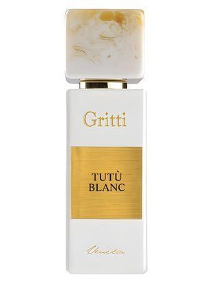 GRITTI edp TUTU BLANC 00067-2 фото