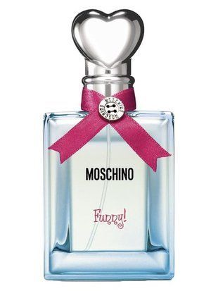 MOSCHINO edt FUNNY 100 ml 01182 фото