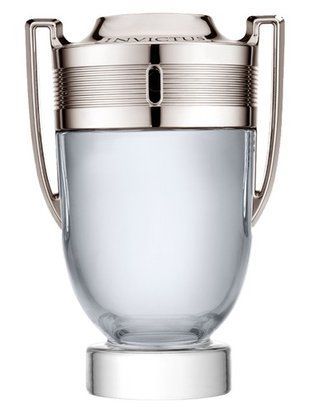 PACO RABANNE edt INVICTUS 50ML 00633 фото