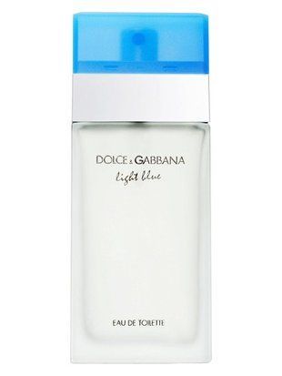 D&G edp LIGHT BLUE men. 02317 фото