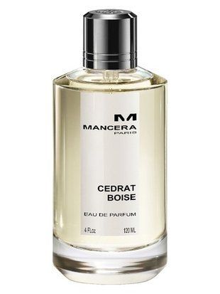 MANSERA edp CEDRAT BOISE 60ml 01157 фото