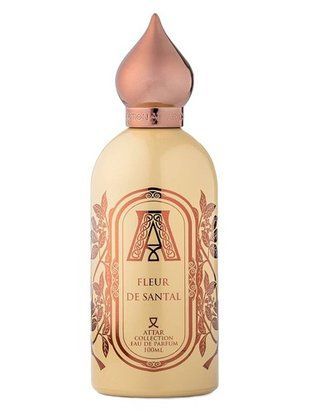 ATTAR COLLECTION edp FLEUR DE SANTAL.100ml 00937 фото