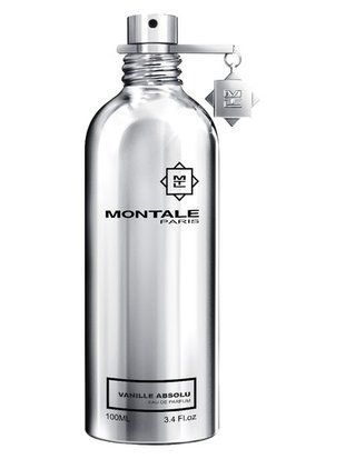 MONTALE edp VANILLE ABSOLU 50ml 02013 фото