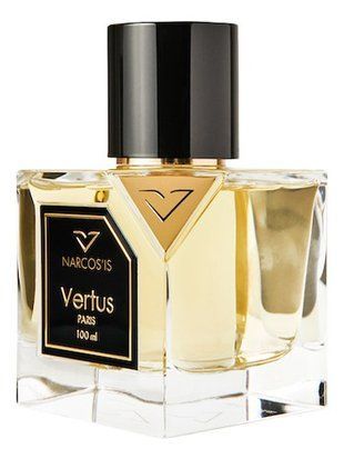 VERTUS edp NARCOS'IS 00078-2 фото