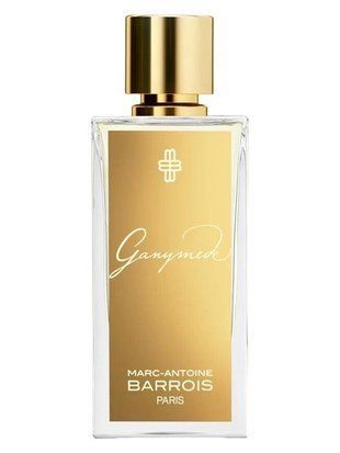BARROIS M A edp GANYMEDE 30ml 00365 фото