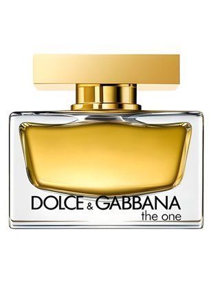 D&G edp THE ONE 75 ml 02323 фото