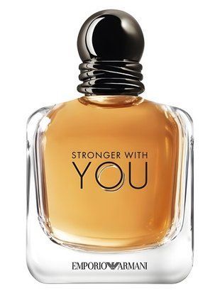 GIORGIO ARMANI edt STRONGER WIYH YOU 50ml 01757 фото