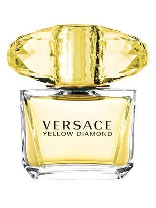 VERSACE edt YELLOW DIAMOND 50 ml 00287 фото