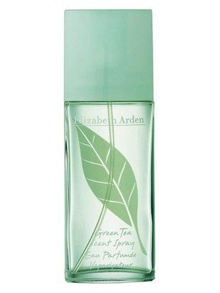 ELIZABETH ARDEN edp GREEN TEA 100ml 00838 фото