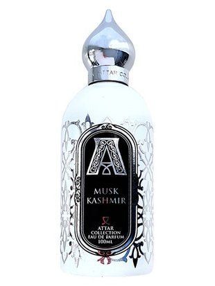 ATTAR COLLECTION edp MUSK KASHMIR 00011-2 фото
