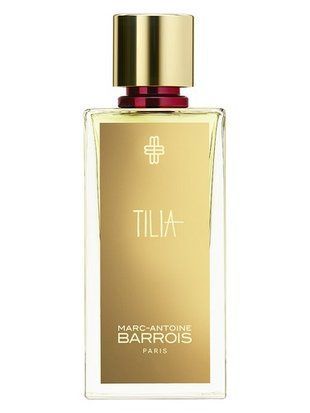 BARROIS M A edp TILIA 30ml 00724 фото