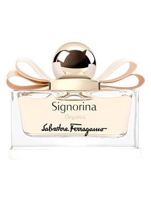 SALVATORE FERRAGAMO edp SIGNORINA Eleganza 50ML. 00843 фото
