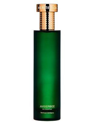 HERMETICA edp AMBERBEE 00018-2 фото