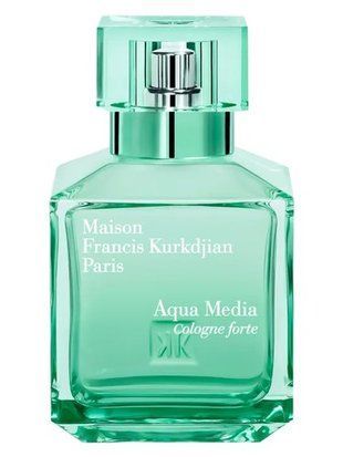 KURKDJIAN M F edp AQUA MEDIA colone forte 00093-2 фото