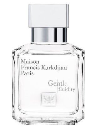 KURKDJIAN M F edp GENTLE FLUIDITY SILVER 00095-2 фото