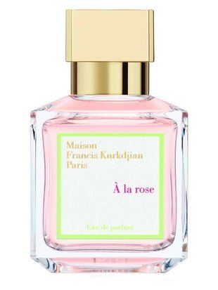 KURKDJIAN M F edp A LA ROSE 2ml 01527 фото