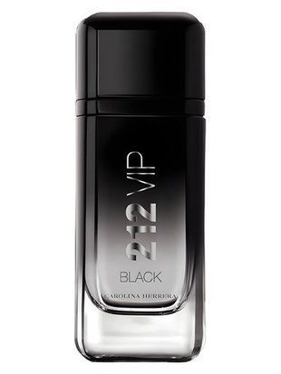 CAROLINA HERRERE edp 212 VIP MEN BLACK 100ml 00741 фото