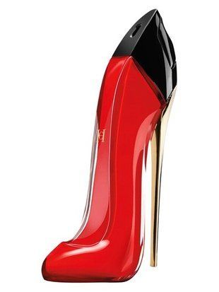 CAROLINA HERRERE edp VERY GOOD GIRL 30 ML 02345 фото