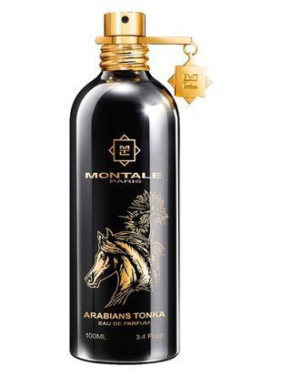 MONTALE edp ARABIANS TONKA 20 ml 02356 фото