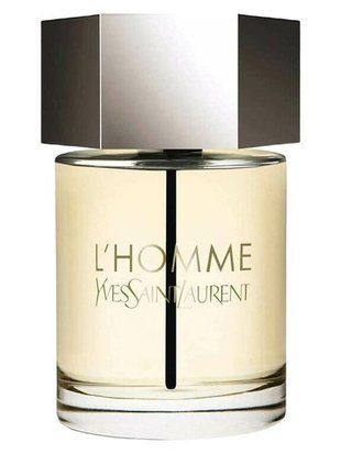 YVES SAIN LAURENT edt L'HOMME 60ml 00331 фото