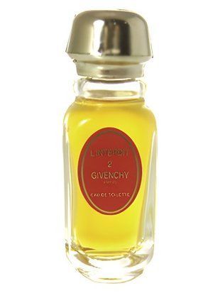 GIVENCHY edt L'INTERDIT 50ml 01166 фото