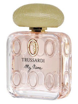 TRUSSARDI MY NAME edp 100 ml 01062 фото