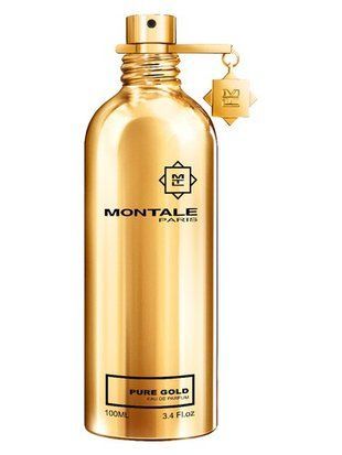 MONTALE edp PURE GOLD 00129-2 фото