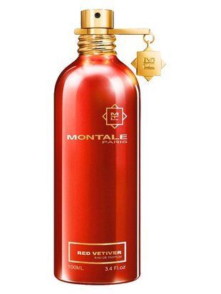 MONTALE edp RED VETIVER 00130-2 фото
